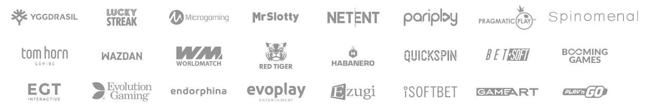 providers